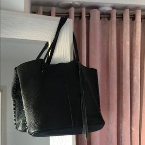 Rebecca Minkoff Black Purse